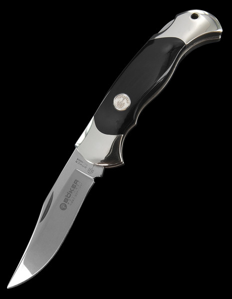 Boker Scout Buffalo Folding knife