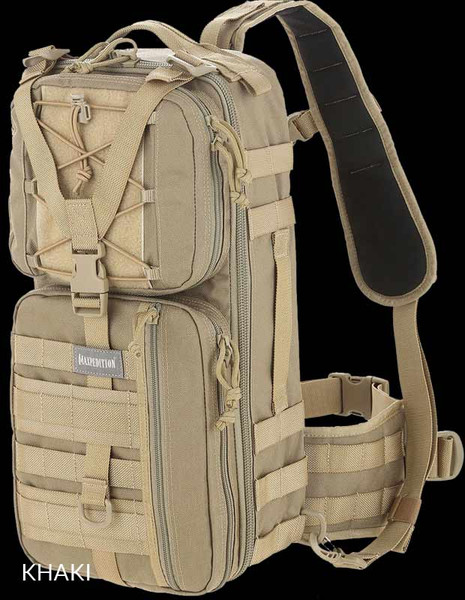 Maxpedition Gila Gearslinger