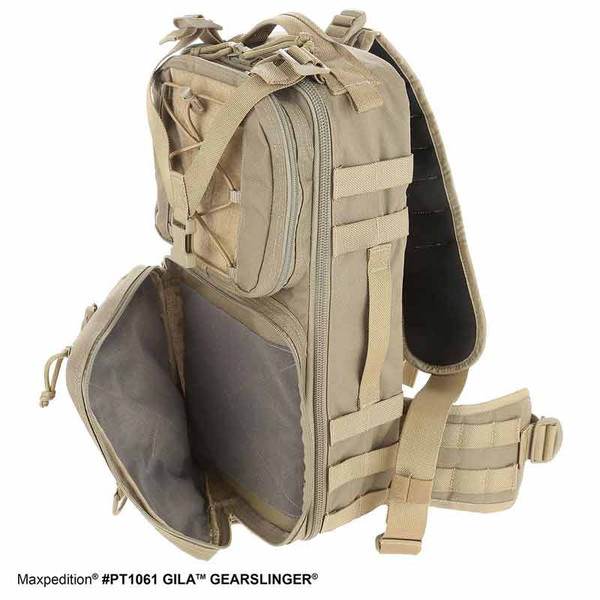 Maxpedition Gila Gearslinger WAS £206.95