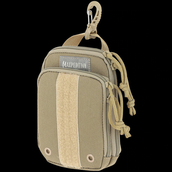 MAXPEDITION ZIPHOOK POCKET ORGANISER SMALL