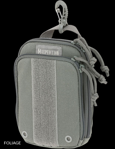 Maxpedition Ziphook Pocket Organiser Medium