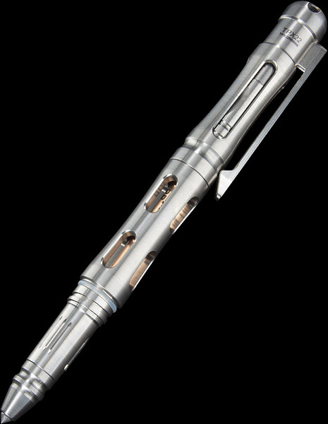 MecArmy TPX22 Tactical Pen