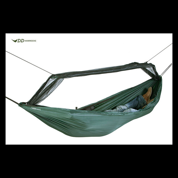 DD Hammocks Travel Hammock Bivi