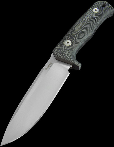 Lion Steel T5 Micarta