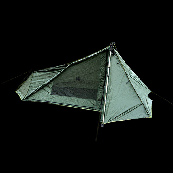 DD Hammocks Superlight Tarp Tent