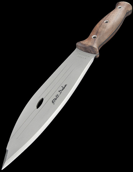 Condor Primitive Bush Knife