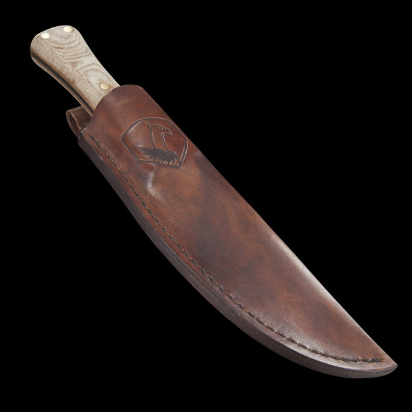 Condor Primitive Camp Knife