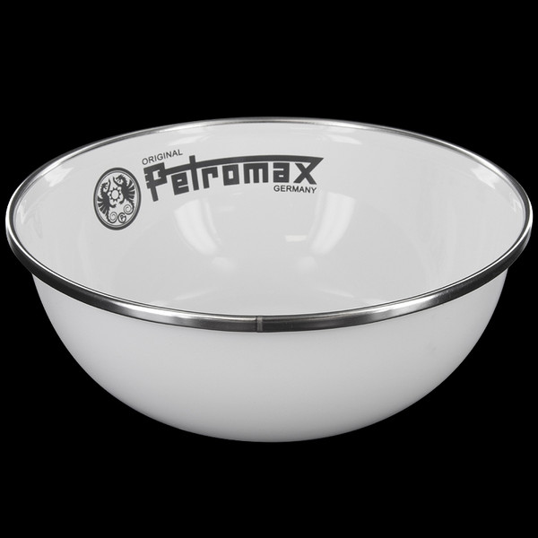 Petromax Enamel Bowl 2 Pack