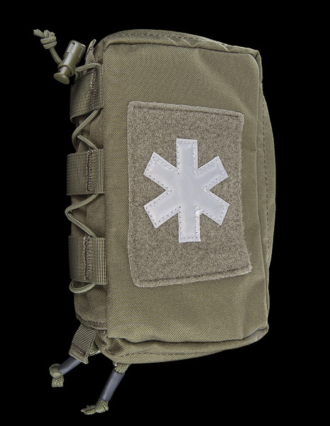 Helikon Tex Modular Individual Med Kit Pouch