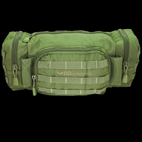 DD Hammocks Action Pack