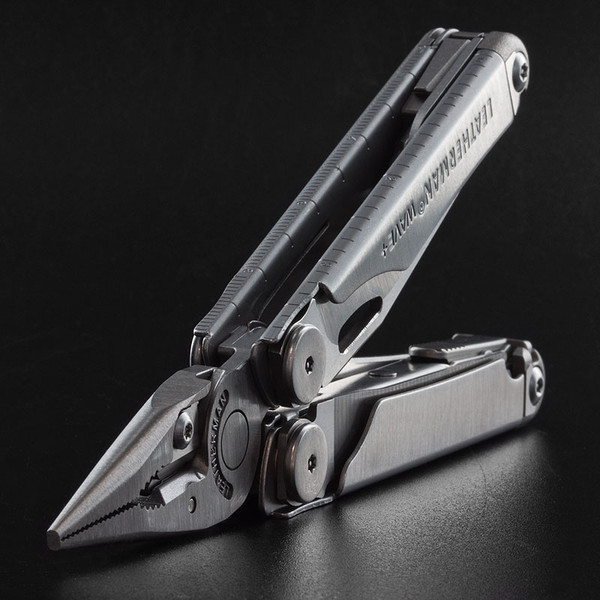 Leatherman Wave Plus