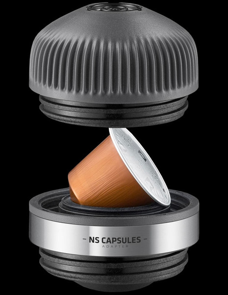 Wacaco Nanopresso NS Adaptor