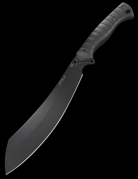 Fox Jungle Parang Fixed Blade