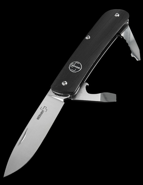 Boker Plus Tech Tool 2 Folding Knife