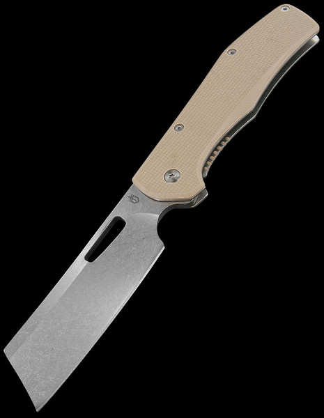 Gerber Flatiron G10