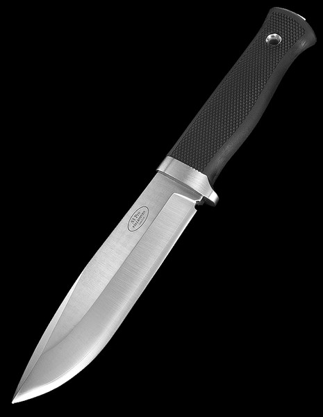 Fallkniven S1 Pro Standard Edition