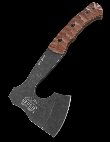 ESEE Gibson Axe