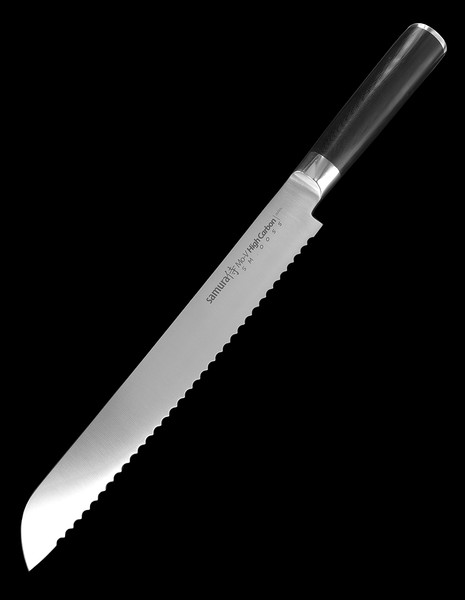 Samura MO-V Bread Knife