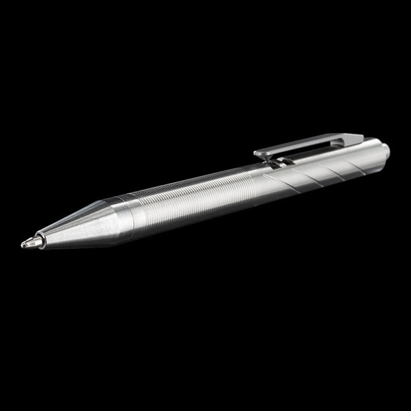 TiTech Titanium Lightweight Pen