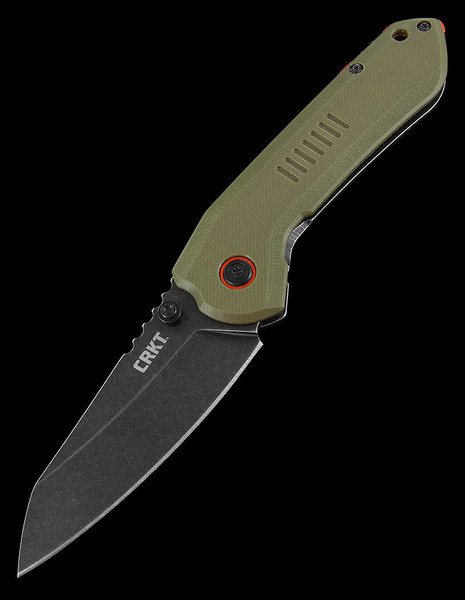 CRKT Overland