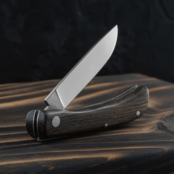 Otter Hippekniep Folding Knife