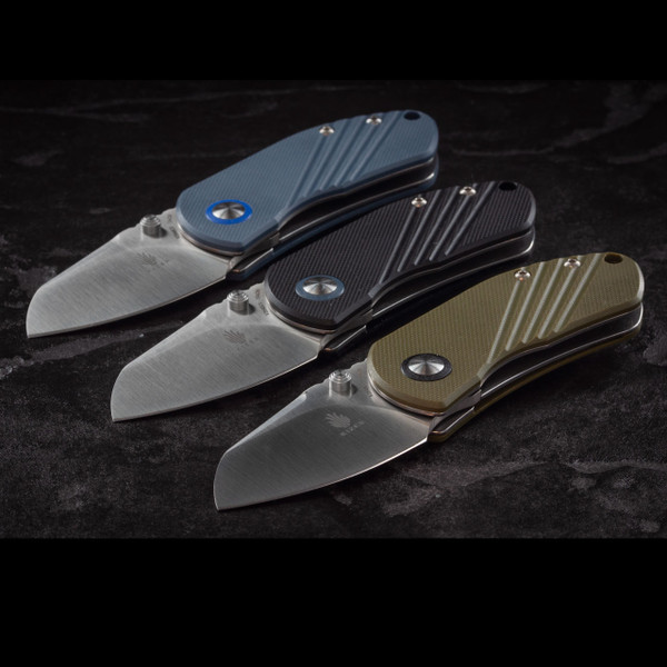 Kizer Lundquist Contrail