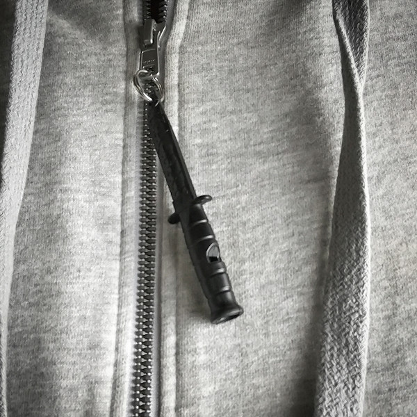 Ka-Bar Emergency Whistle