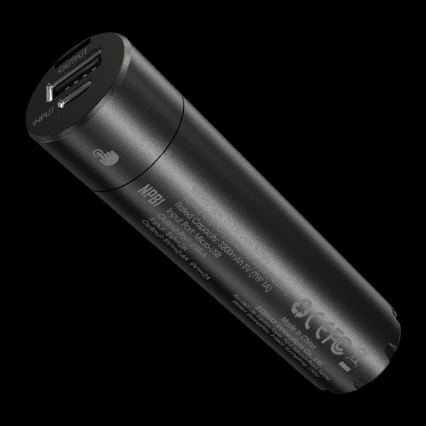 Nitecore NPB1 Power Bank