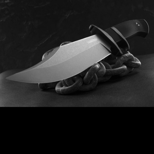 Cold Steel Marauder Stonewash