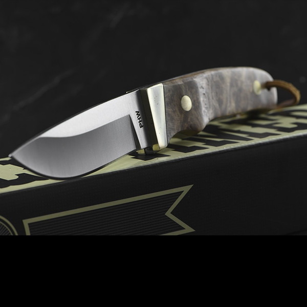 Schrade Pro Hunter