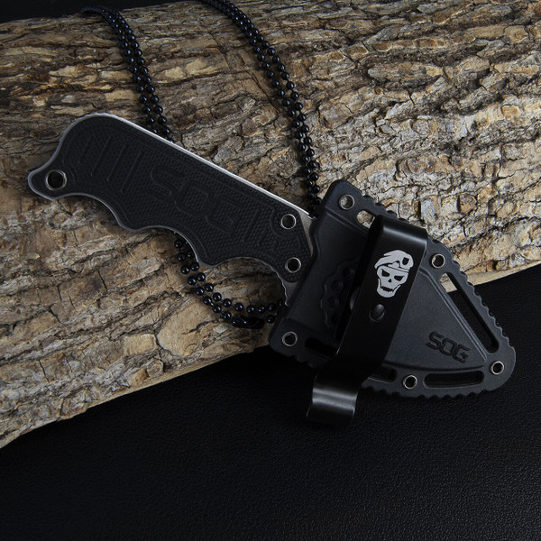 SOG Instinct Mini G10