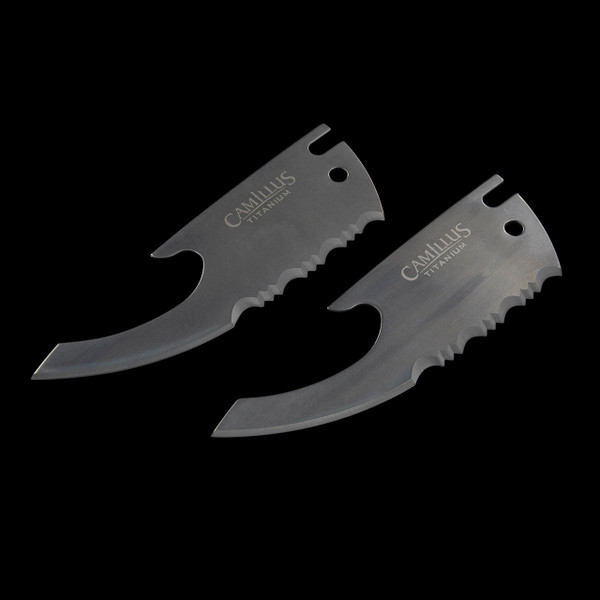 Camillus TigerSharp Replacement Blades