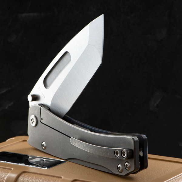 Medford Slim Midi Tanto