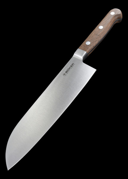 Boker Heritage Santoku