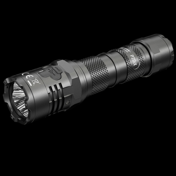 Nitecore P20iX