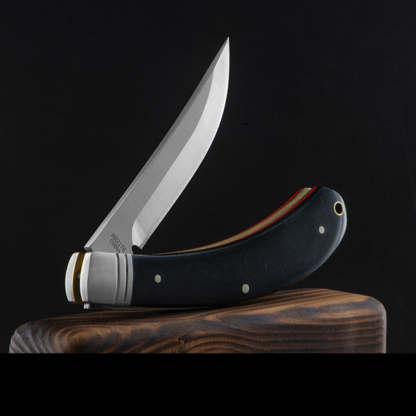 Rough Rider Upswept Bow Trapper T10