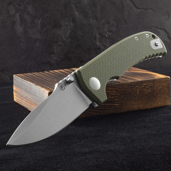 Spartan Blades Astor G10