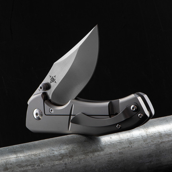 Boker Plus Jive