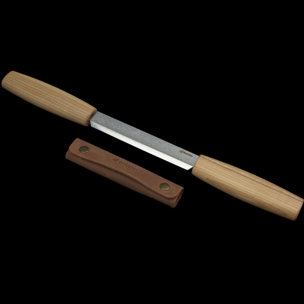 BeaverCraft Drawknife