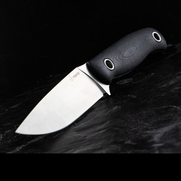 Manly Crafter G10 CPM 154