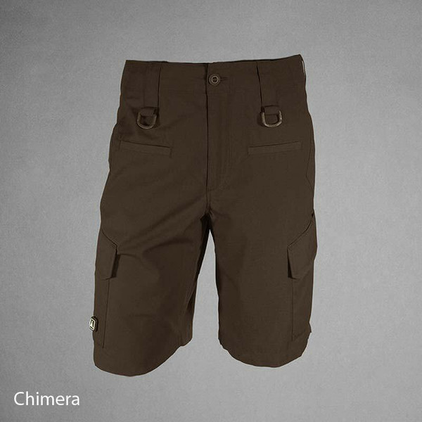 TAD Force 10 RS Cargo Short Chimera