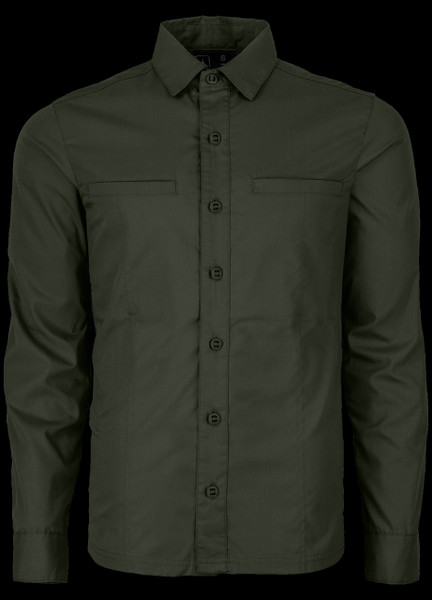 TAD TRADECRAFT VENTILE SHIRT