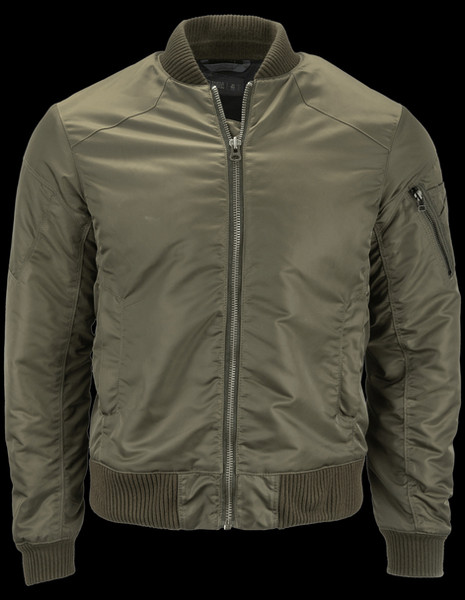 TAD MA-1 Flight Jacket Combat