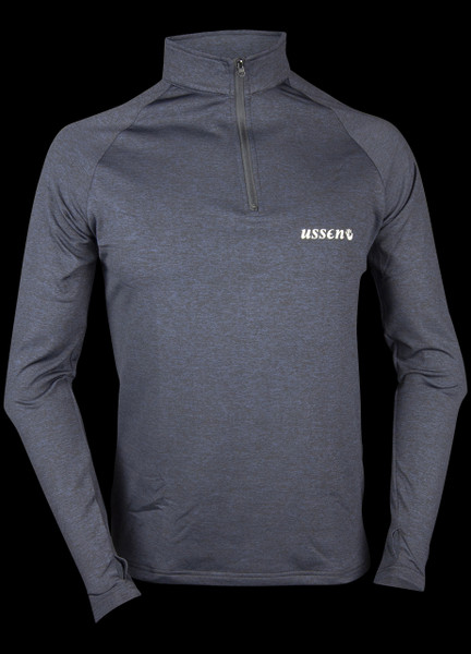 Ussen Baltic Norj Pro Zipped Thermal