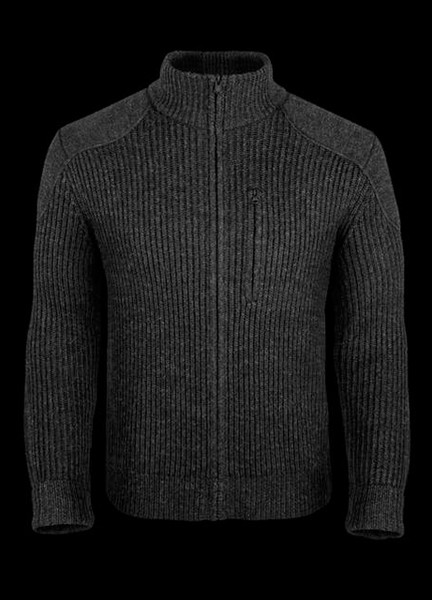 TAD Special Service Sweater