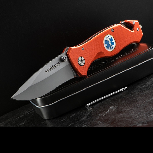 Boker Magnum Medic