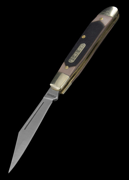 Schrade Pal Folder