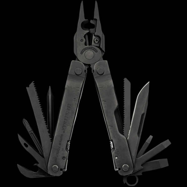 Leatherman Super Tool 300 EOD