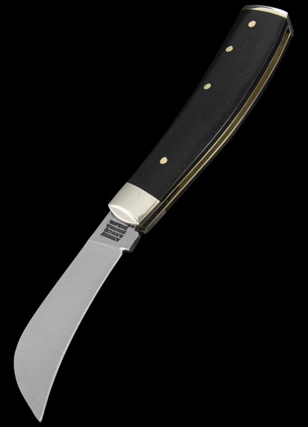 Arthur Wright Ebony Pruner