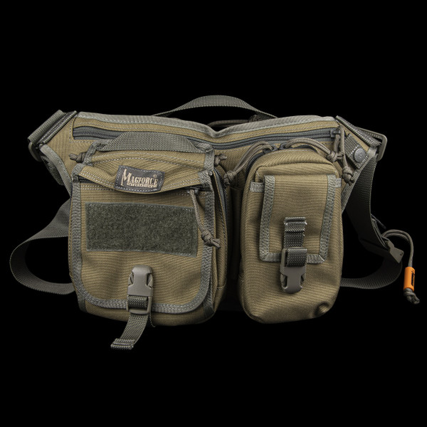 Magforce Catch Waistpack 1050D